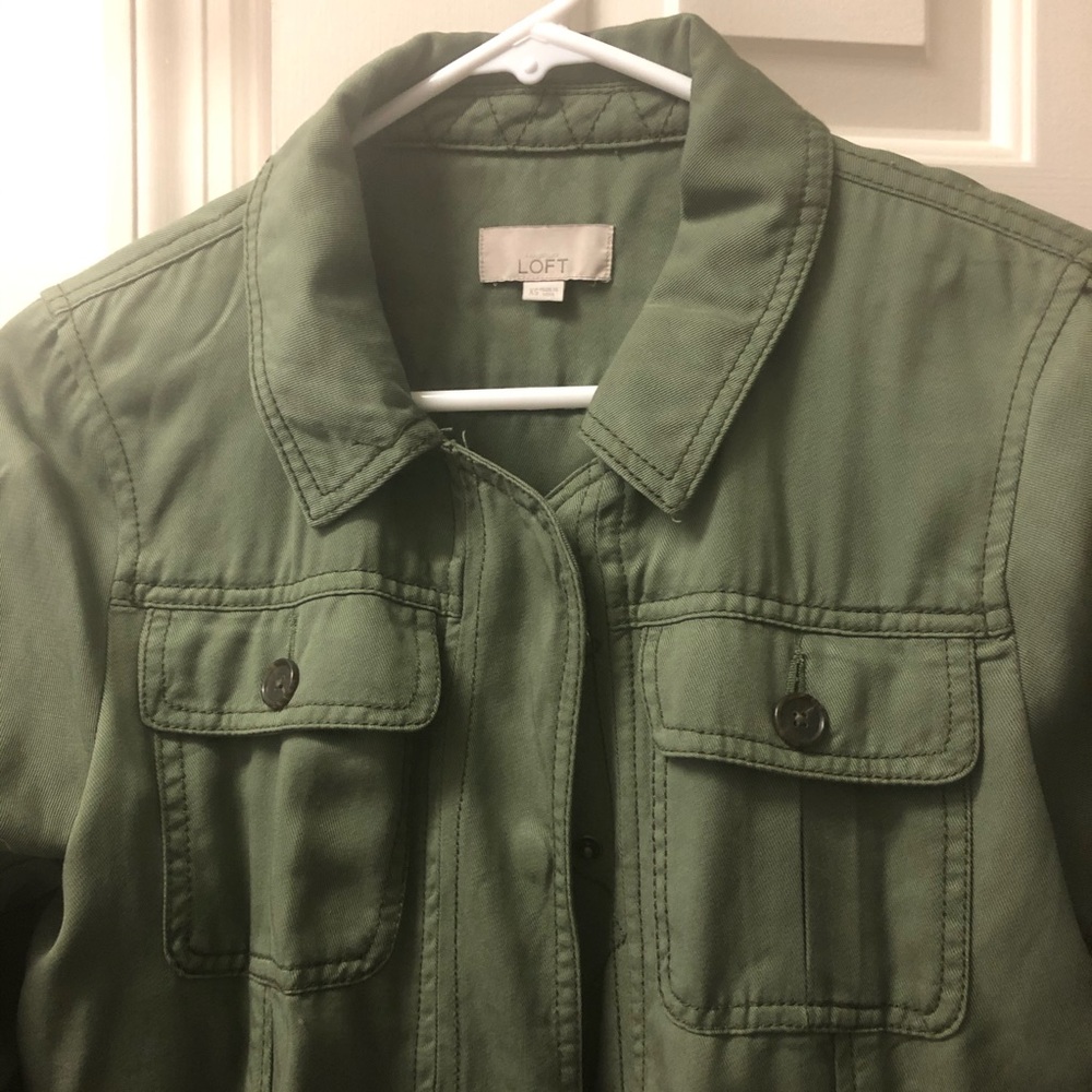Jacket - Picture 2 of 4